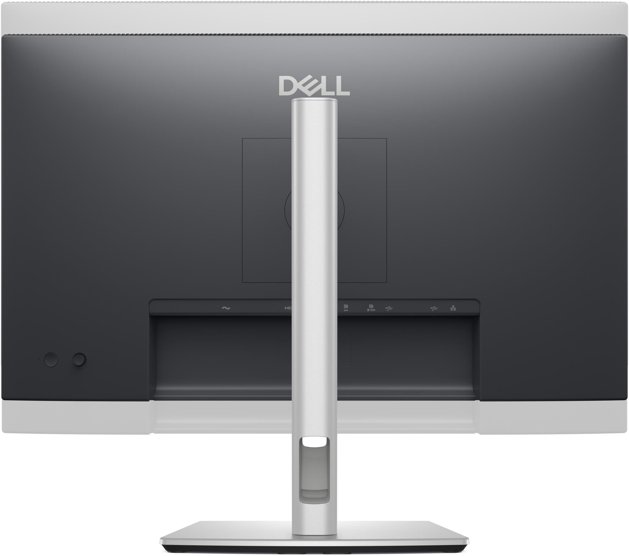 LCD Monitor DELL P2425DE 23.8" Business Swivel Pivot Height adjustable Tilt Matte Panel IPS 2560x1440 16:9 100Hz 5 ms 210-BRDM