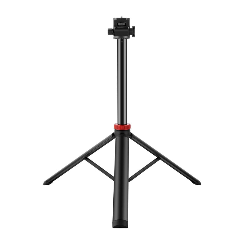 Puluz telescopic tripod, 2m - Image 1