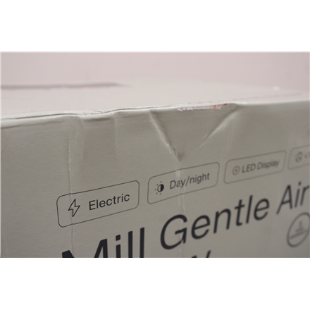 SALE OUT. Mill oil 1000W, Heat boost technology – highly efficient heaters, increased heat distribution | Mill | Heater