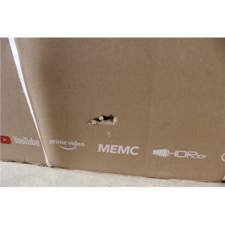 SALE OUT. Xiaomi QLED TV A Pro 2026 75" | SALE OUT. Xiaomi QLED TV A Pro 2026 | 75 | Smart TV | Google TV | 4K UHD | DAM