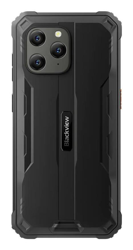 MOBILE PHONE BV5300 PRO/BLACK BLACKVIEW