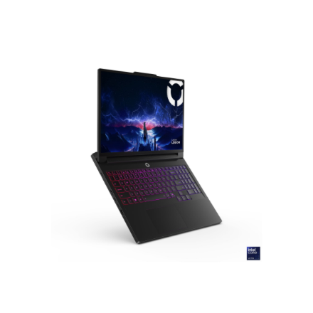 Lenovo Legion Pro 7 16IAX10H Intel | Eclipse Black | 16 " | OLED | WQXGA | 2560 x 1600 pixels | Glossy | Intel Core Ultr