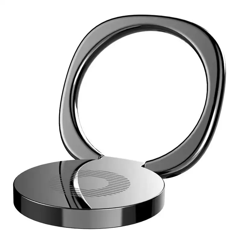 Baseus Privity Ring Bracket Black - Image 1