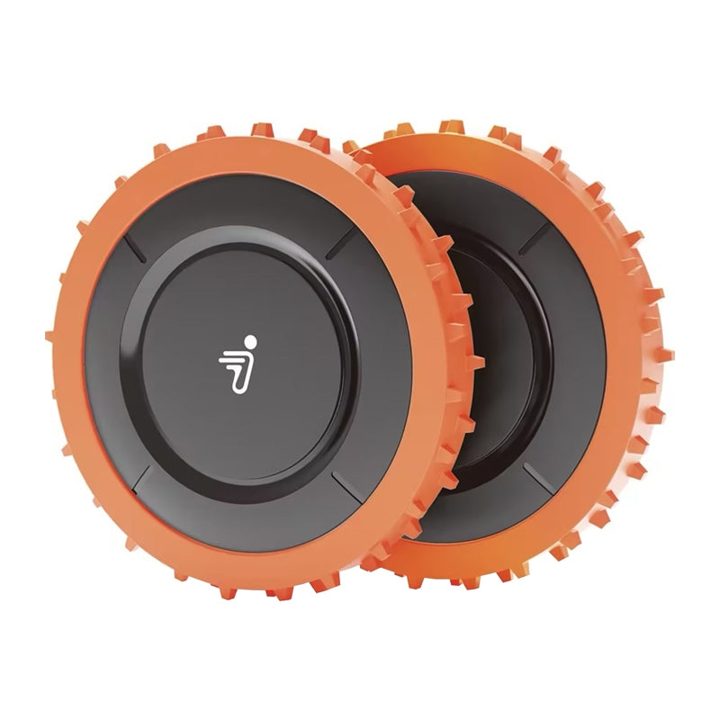 Terrain wheels for Segway-Navimow's I1 series robots - Image 2