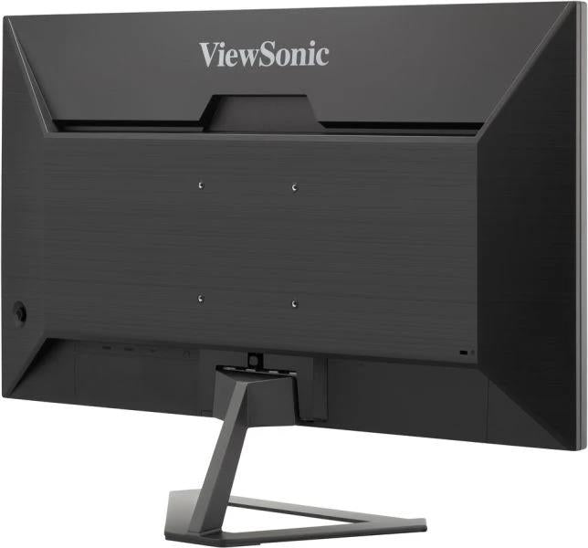 LCD Monitor VIEWSONIC VX2758A-2K-PRO-3 27" Gaming Panel IPS 2560x1440 16:9 240Hz 1 ms Tilt Colour Black VX2758A-2K-PRO-3