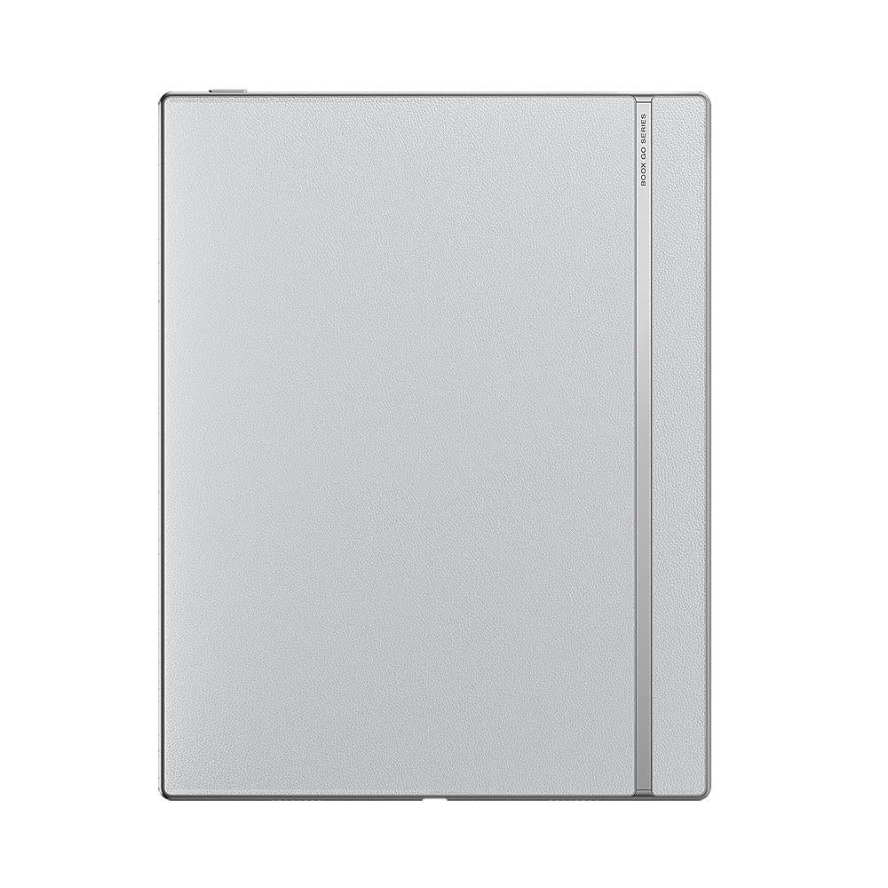 E-Reader ONYX BOOX Go 10.3 10.3" 2480 x 1860 1xUSB-C Wireless LAN 802.11a/b/g/n/ac Bluetooth White OPC1213R