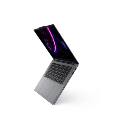 Lenovo Yoga Pro 7 15IPH11 Intel | Luna Grey | 15.3 " | OLED | 2.5K WQXGA | 2560 x 1600 pixels | Glossy | Intel Core Ultr