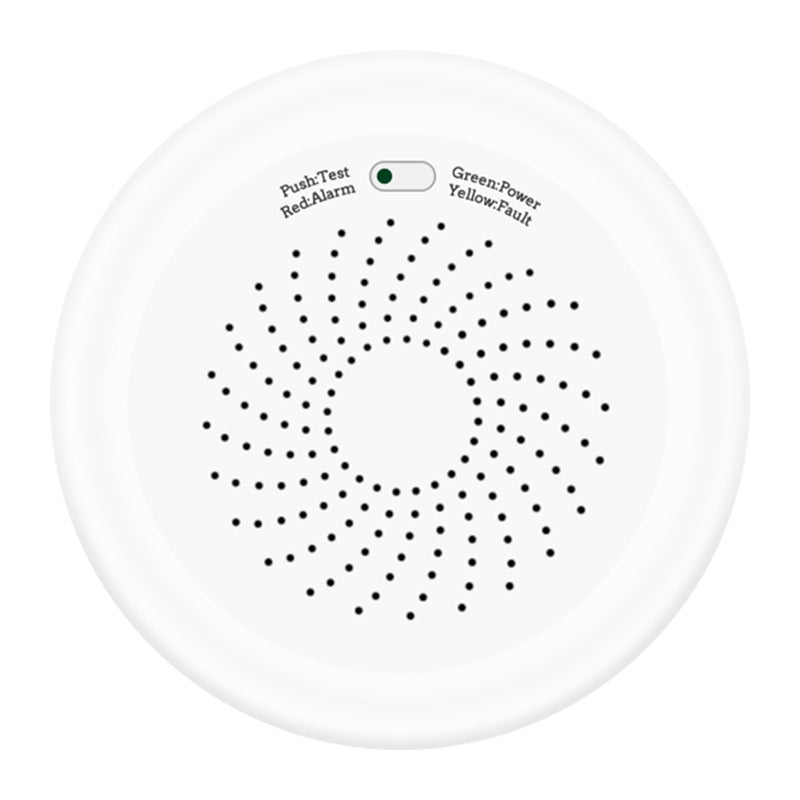 MOES ZSS-QY-GL-U ZigBee Gas Sensor - Image 3