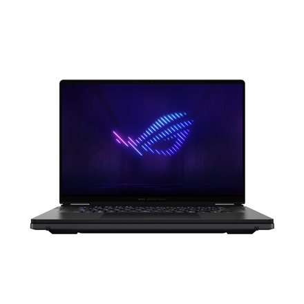 Asus GX651AX-SR005X | Asus GX651AX-SR005X ROG Zephyrus Duo 16 | Stellar Grey | 2x16 " | OLED | Touchscreen | 3K | 2880 x