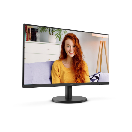AOC | U27B3A | 27 " | IPS | UHD | 16:9 | 60 Hz | 4 ms | 3840 x 2160 pixels | 350 cd/m² | HDMI ports quantity 2