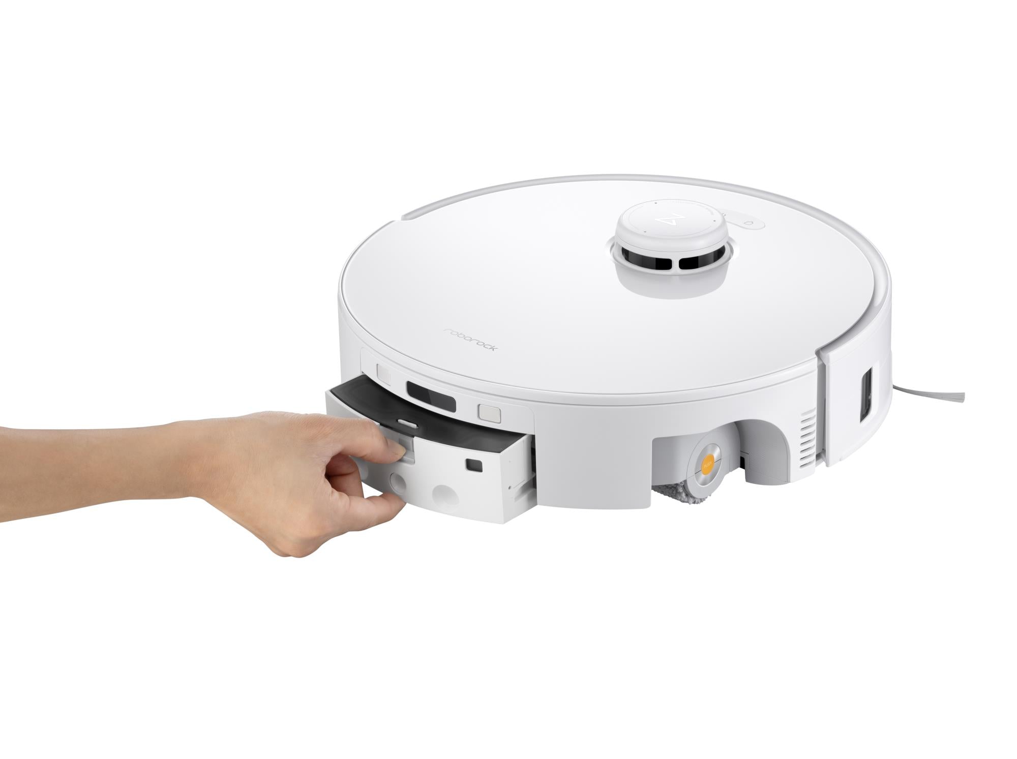 ROBOROCK QC2F02-00 Vacuum