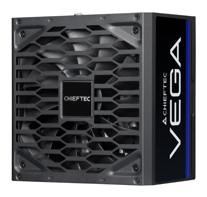 Power Supply CHIEFTEC PPG-850-S 850 Watts Efficiency 80 PLUS GOLD PFC Active PPG-850-S