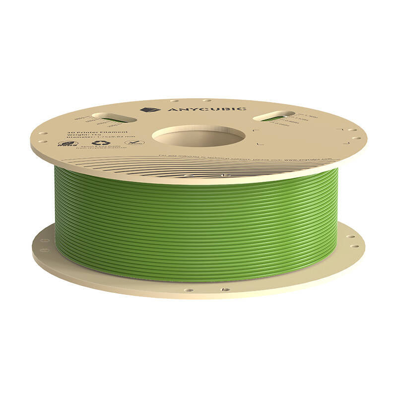 AnyCubic PLA Pantone Filament Set (4 pcs) - Image 3