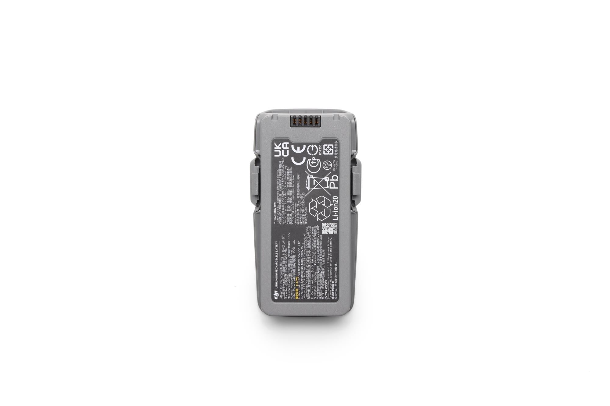 Drone Accessory DJI DJI Neo 2 Intelligent Flight Battery CP.FP.00000275
