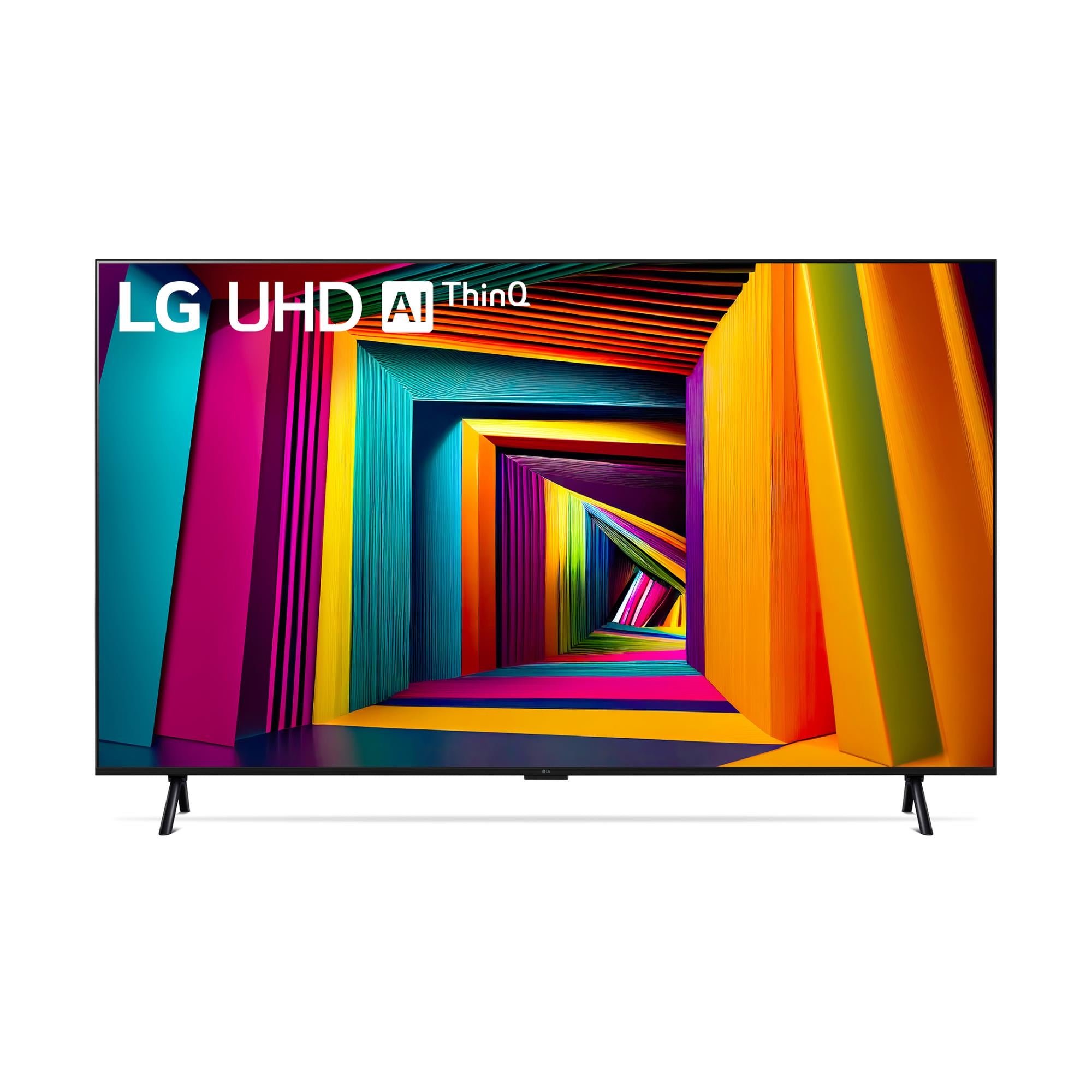 TV Set LG 98 " 4K Ultra HD 3840 x 2160 pixels Flat 16:9 LED 98UT91006LA