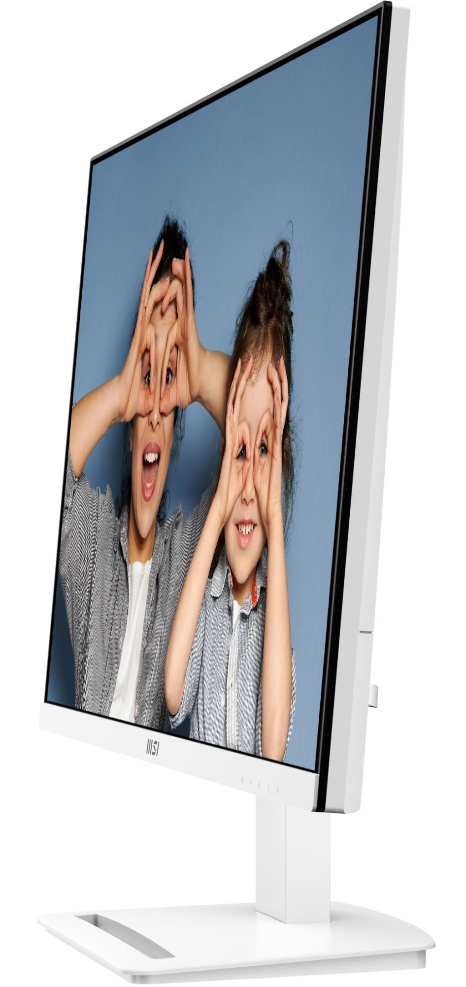 MSI PRO MP273QW E2 Monitors