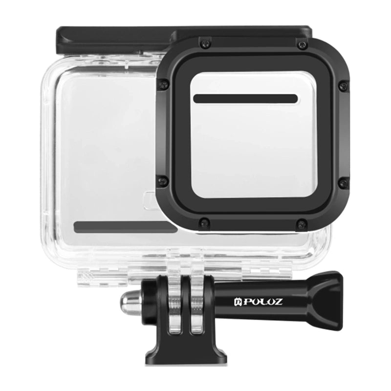 Puluz Insta360 One RS 4K Edition Waterproof Case - Image 1