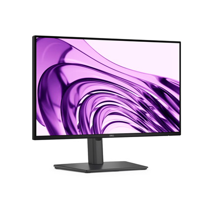 Dell P2226H | 22 " | IPS | FHD | 16:9 | 100 Hz | 5/8 ms | 1920 x 1080 pixels | 300 cd/m² | HDMI ports quantity 1