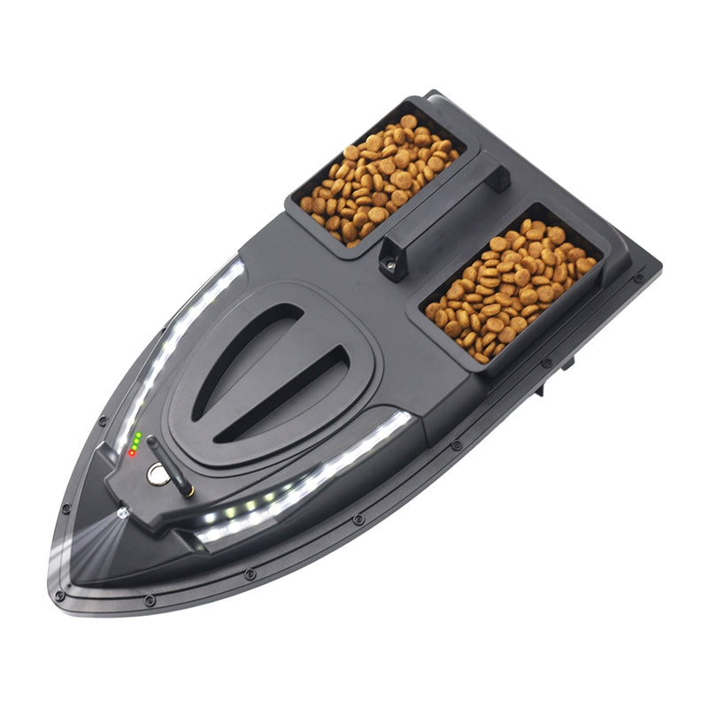 Flytec V700 12,000 mAh bait boat - Image 2