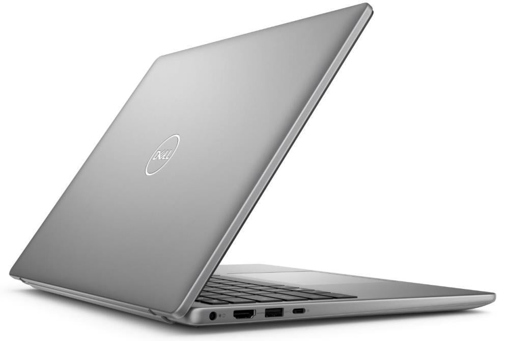 Notebook DELL Vostro 3440 CPU Core i5 i5-1334U 1300 MHz 14" 1920x1200 RAM 8GB DDR5 4400 MHz SSD 512GB Intel UHD Graphics Integrated ENG Card Reader SD Windows 11 Pro Titanium Grey 1.54 kg N3404UVNB3440EMEA01