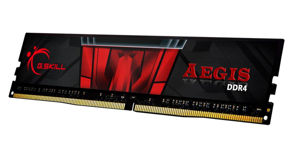 MEMORY DIMM 16GB PC25600 DDR4/F4-3200C16S-16GIS G.SKILL