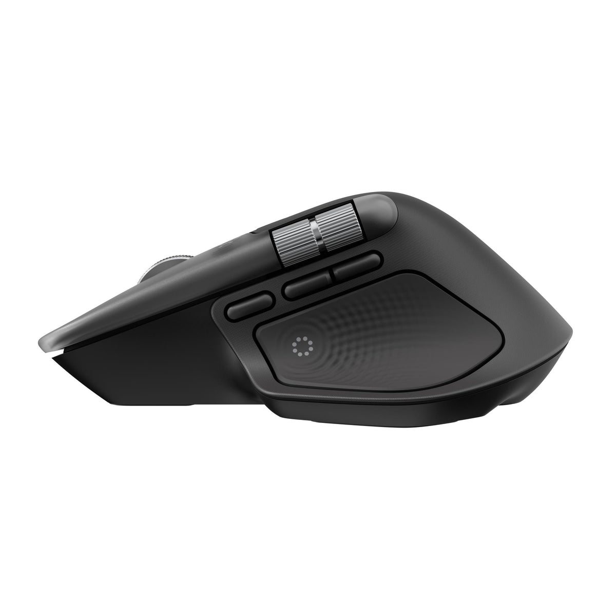 MOUSE USB WRL MX MASTER 4/SP/BLACK 910-007577 LOGITECH