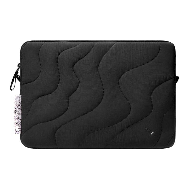 tomtoc Terra-A27 14'' Laptop Case (Black) - Image 1