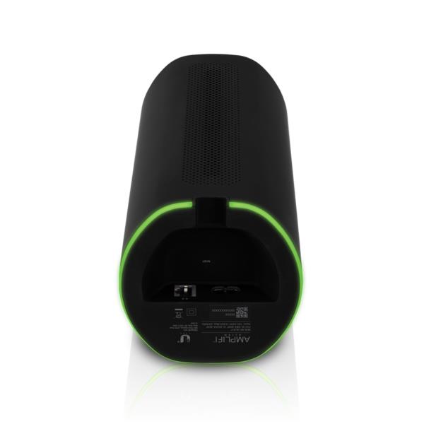 Wireless Router UBIQUITI Router Mesh IEEE 802.11a IEEE 802.11g IEEE 802.11n IEEE 802.11ac IEEE 802.11ax 5x10/100/1000M LAN \ WAN ports 1 AFI-ALN