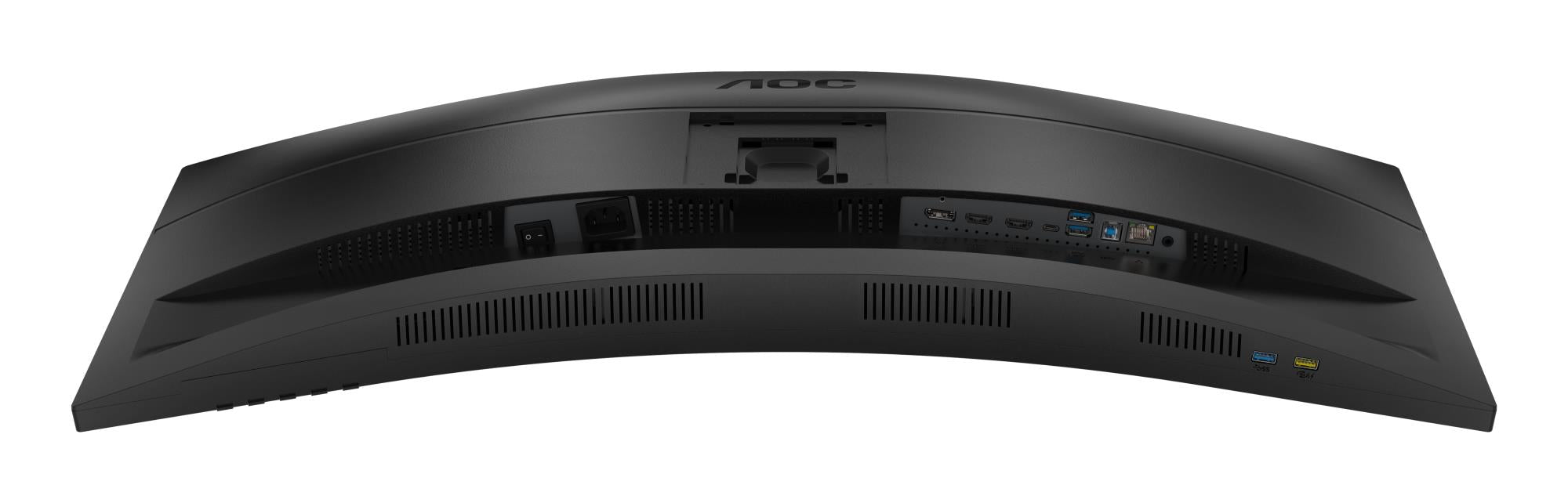 AOC CU34E4CV Monitors