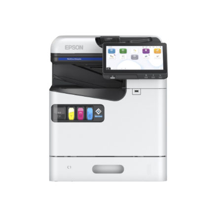 Epson | Multifunctional printers | WorkForce Enterprise AM-C400 | Inkjet | Colour | A4 | Wi-Fi