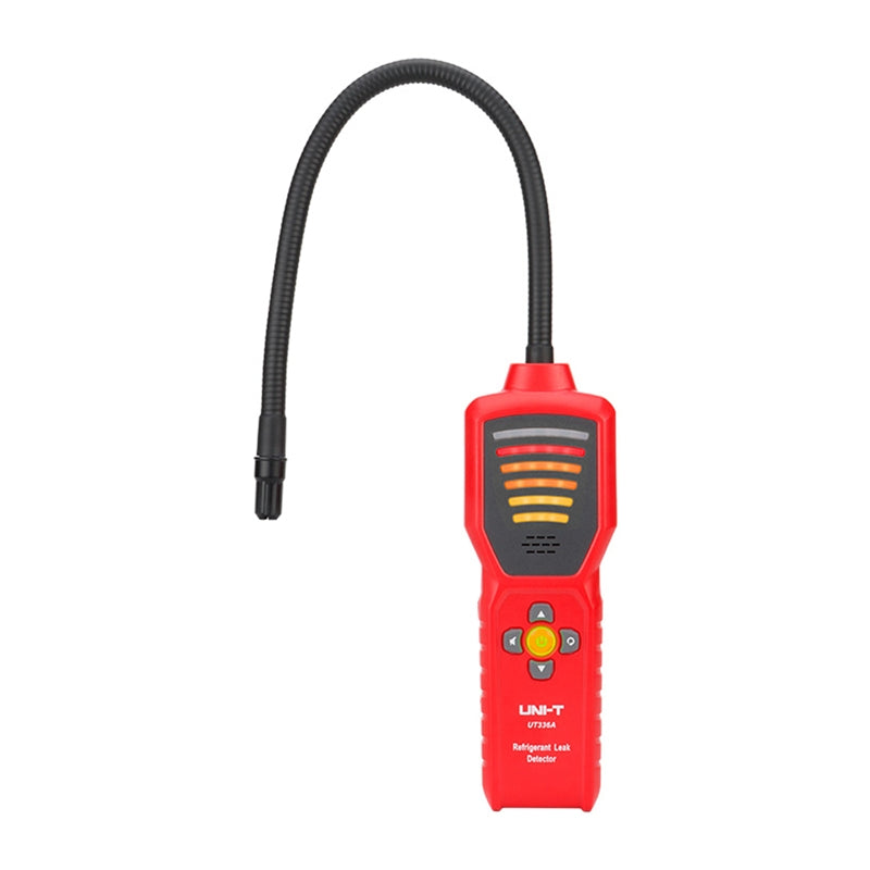 Uni-T UT336A Refrigerant Leak Detector - Image 1