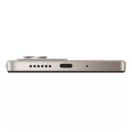 Xiaomi | Redmi | 15 | Titan Gray | 6.9 " | IPS LCD | 1080 x 2340 pixels | Qualcomm | Snapdragon 6s Gen 3 | Internal RAM 4 GB | 128 GB | Dual SIM | 5G | Main camera resolution 50 MP | Secondary camera resolution 8 MP | Android | 15 | 7000 mAh