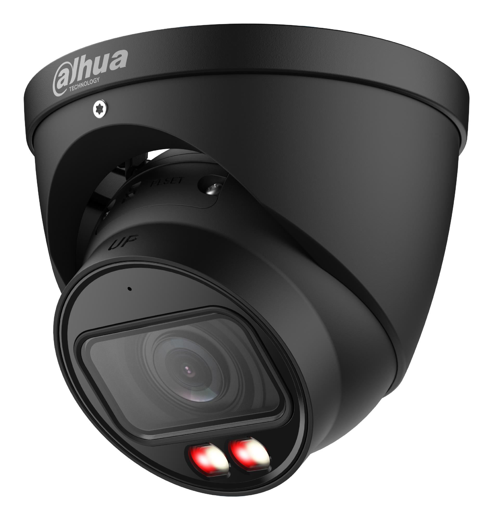 NET CAMERA 4MP EYEBALL/HDW5459T-ZE-IL-2712-B DAHUA