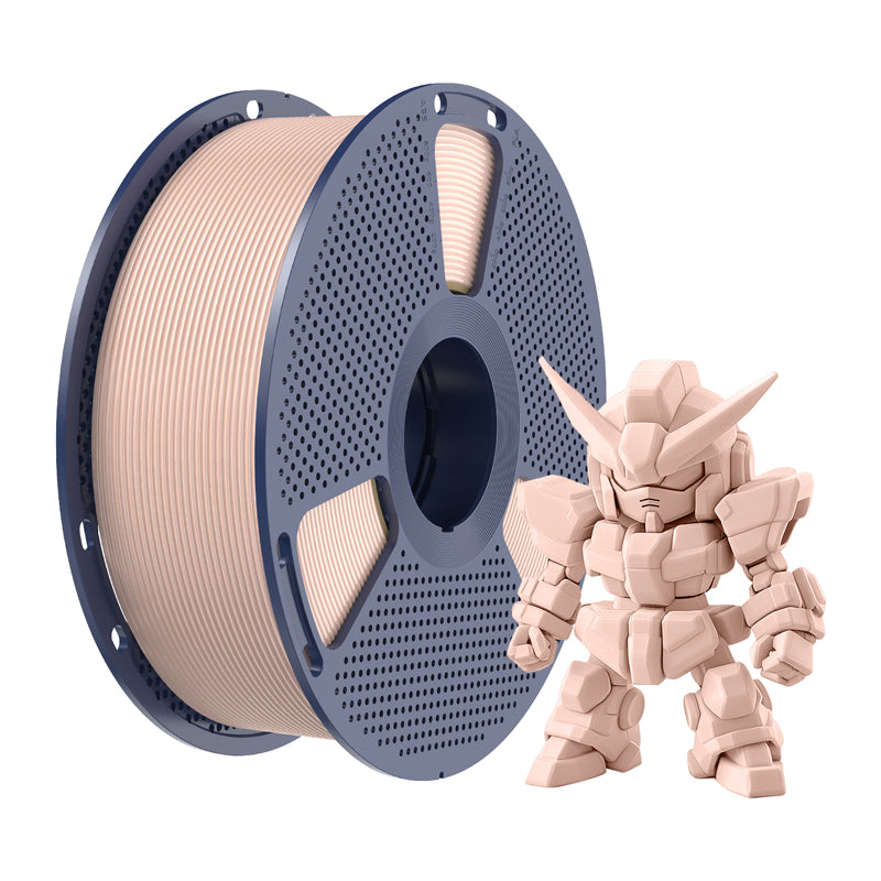 Sunlu PLA+ 2.0 Filament (Beige) - Image 2