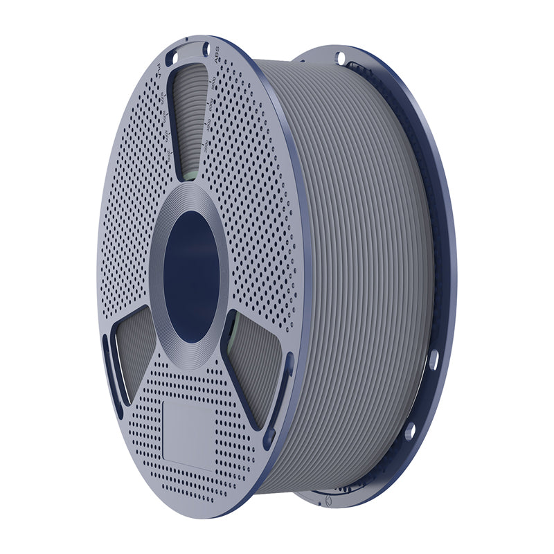 Filament Sunlu PETG High-Speed Matte (szary) - Image 2