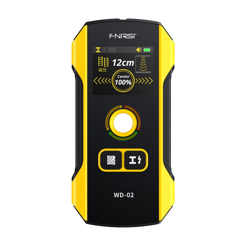 FNIRSI WD-02 wire detector - Image 1
