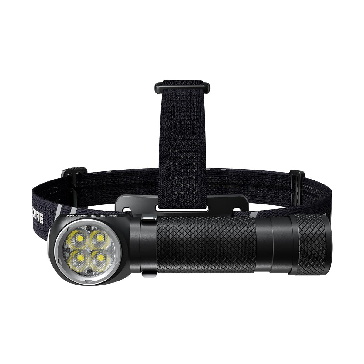 HEADLAMP H SERIES 2700 LUMENS/HC35 NITECORE
