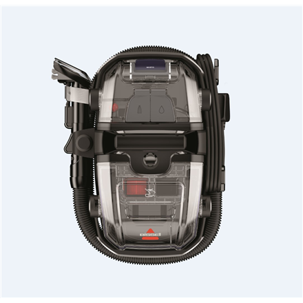 Bissell | Portable Carpet and Upholstery Cleaner | SpotClean C9 Select | Corded operating | Washing function | 400 W