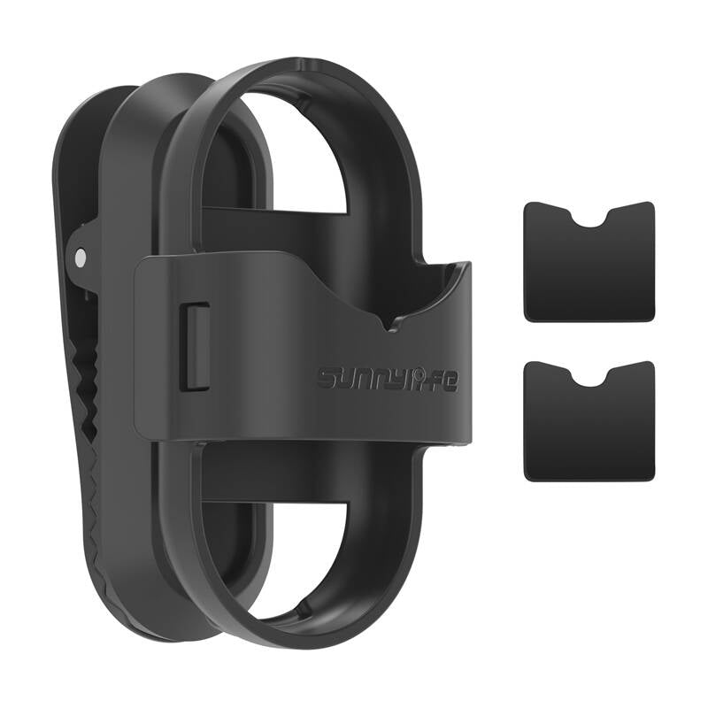 Sunnylife 360° swivel backpack clip G3S-J896 for Insta360 GO 3S/GO 3 - Image 1