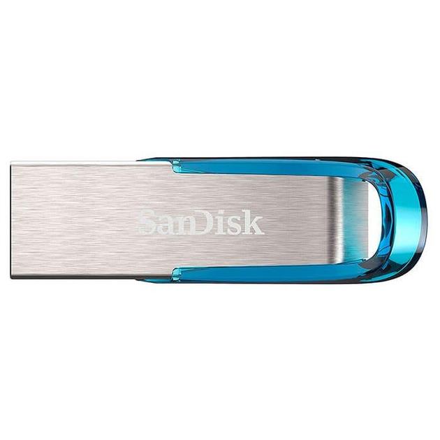 MEMORY DRIVE FLASH USB3 32GB/SDCZ73-032G-G46B SANDISK