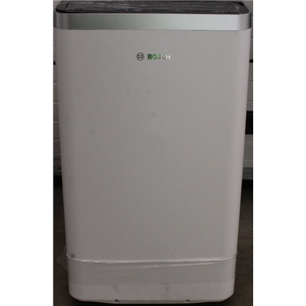 SALE OUT. | Bosch Mobile Air Conditioner | Cool 4000 | Suitable for rooms up to 85 m³ | White/Black | DAMAGED PACKAGING,