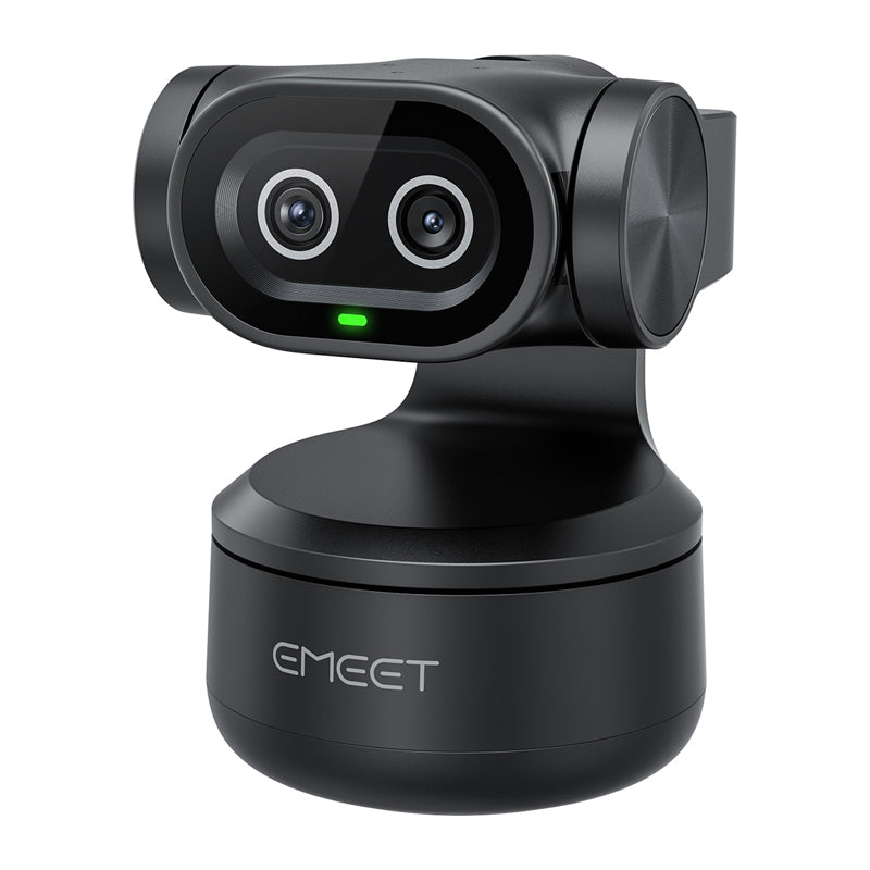 EMEET Pixy Webcam - Image 1