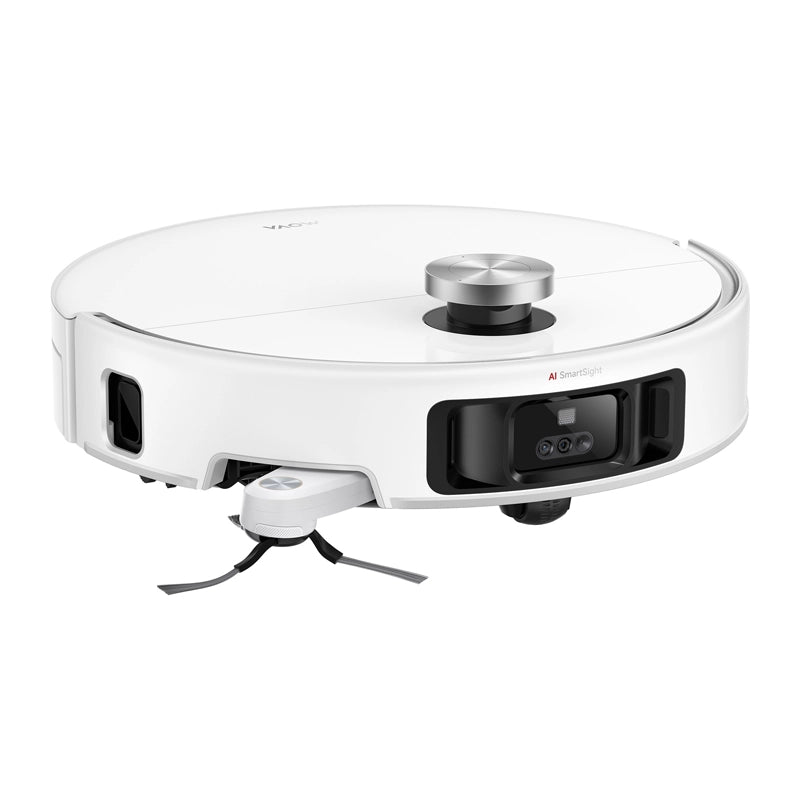 Cleaning robot MOVA V70 Ultra Pure RVC (white) - Image 1