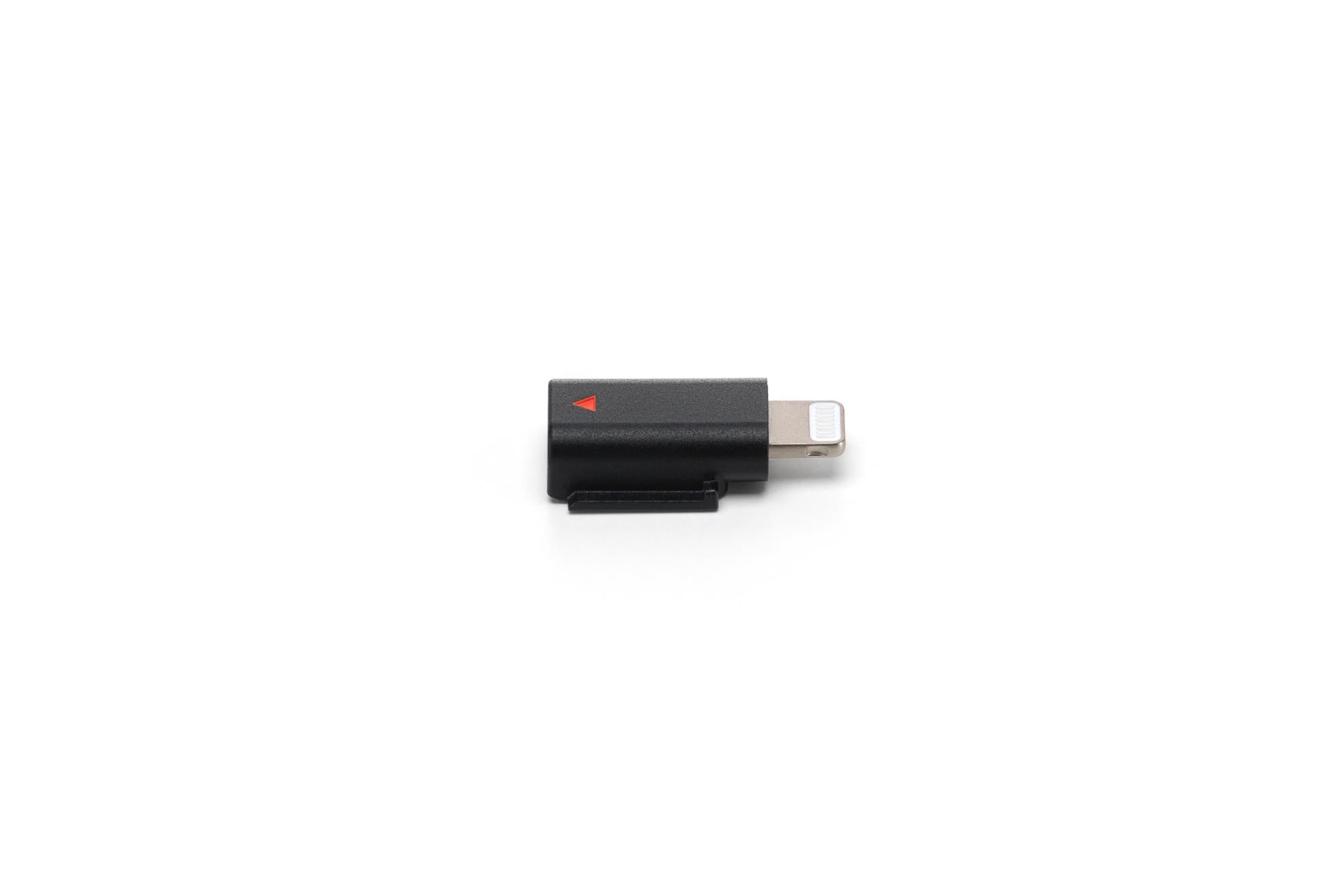 CAMERA ACC MIC 3 MOBILE PHONE/ADAPTER CP.RN.00000475 DJI