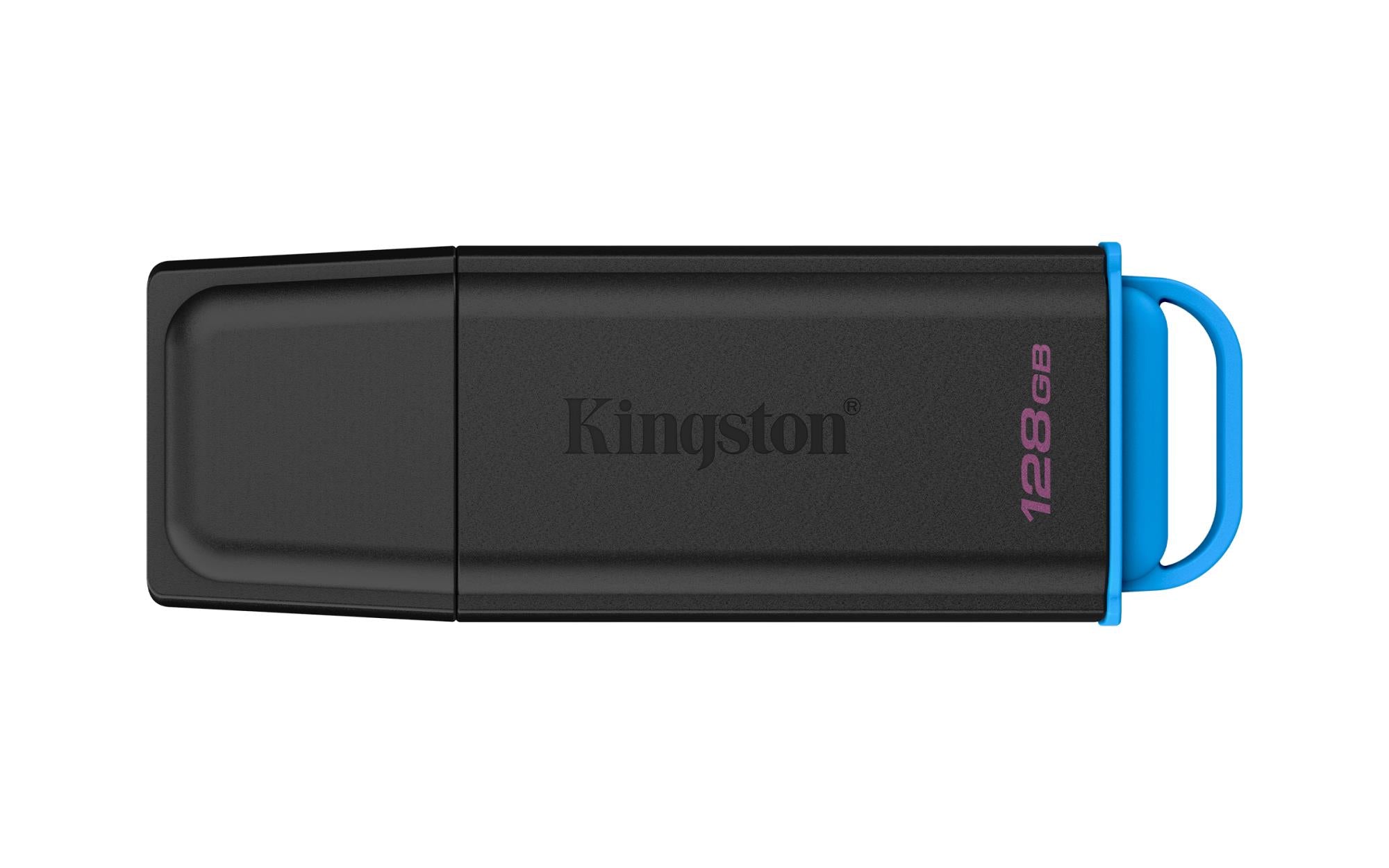 MEMORY DRIVE FLASH USB3.2/128GB DTXG2/128GB KINGSTON