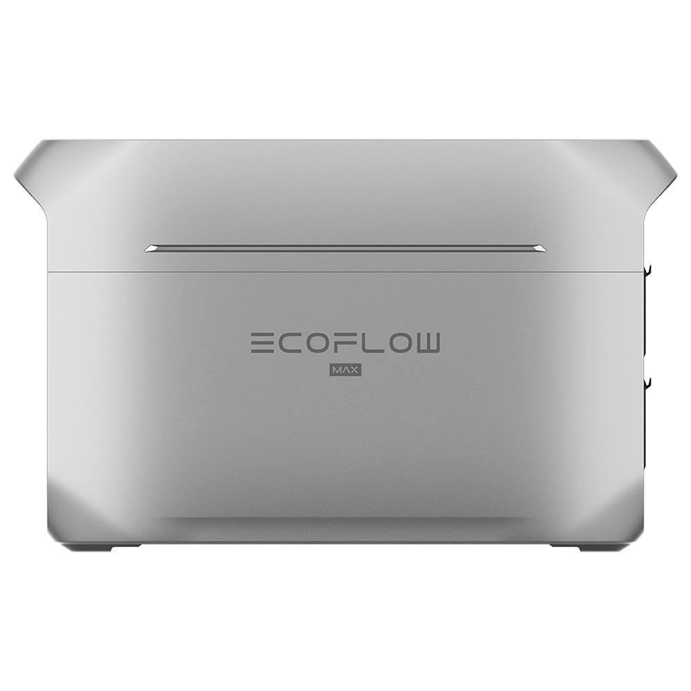 POWER STATION DELTA 3 MAX PLUS/5016401016 ECOFLOW