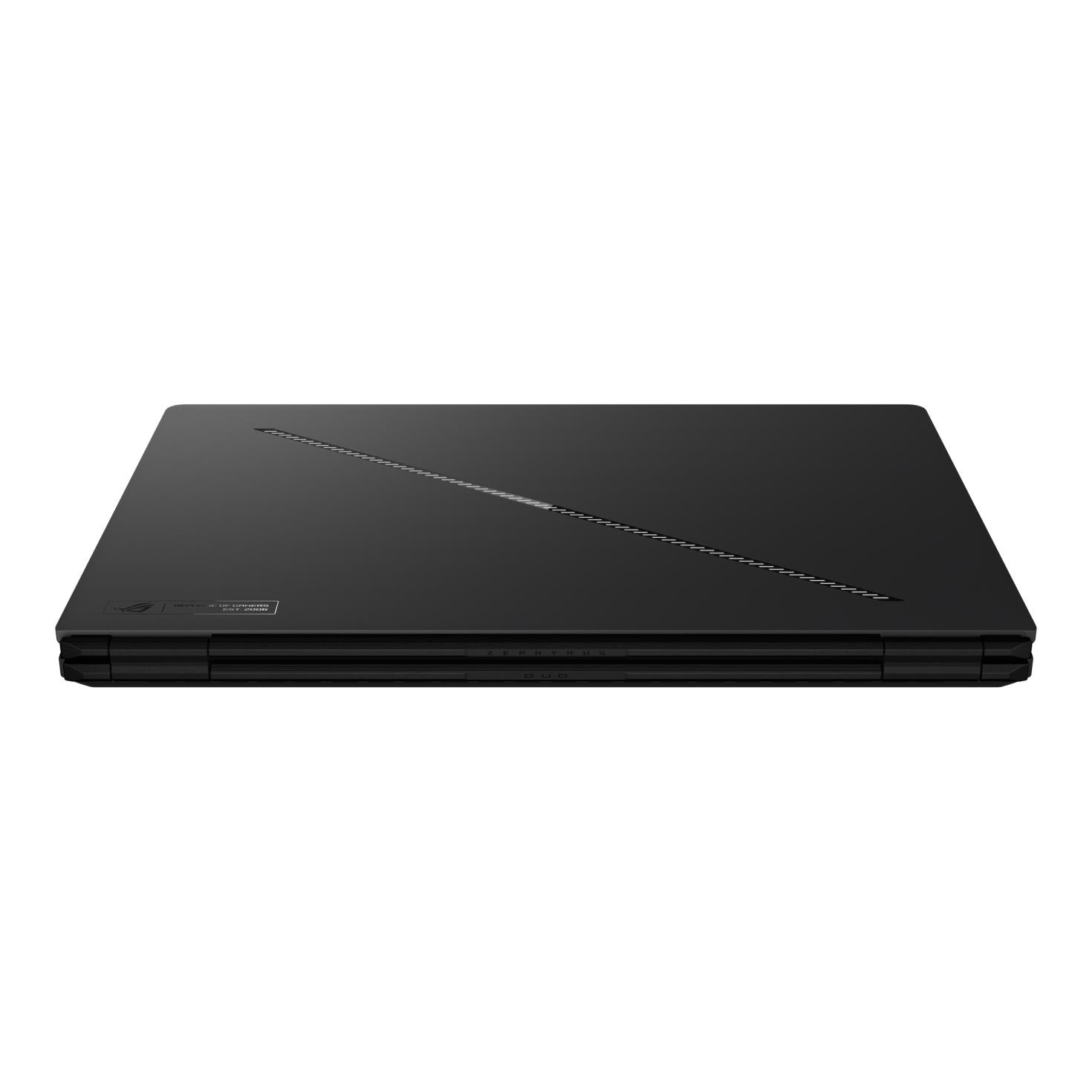 Notebook ASUS GX651AX-SR005X ROG Zephyrus GX651AX-SR005X CPU Intel Core Ultra 9 386H 16 " 2880 x 1800 pixels Yes RAM 64 GB LPDDR5x-SDRAM SSD 2000 GB Discrete graphics NVIDIA GeForce RTX 5090 24 GB On-board graphics Yes OS installed Windows 11 Pro Colour