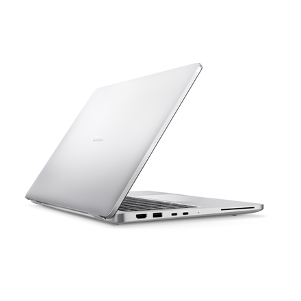 Dell Pro 14 Plus PB14250 | 14 " | FHD+ | Anti-glare | Intel Core Ultra 7 | 266V | 16 GB | LPDDR5x | Solid-state drive ca