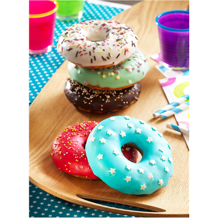 TEFAL Doughnut plates | XA8111F0