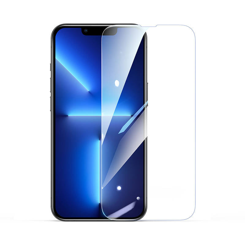 Tempered glass Joyroom JR-DH07 for Apple iPhone 14 Plus 6.7 "(5 pcs) - Image 1